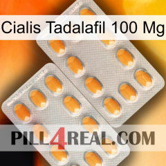 Cialis Tadalafil 100 Mg cialis4